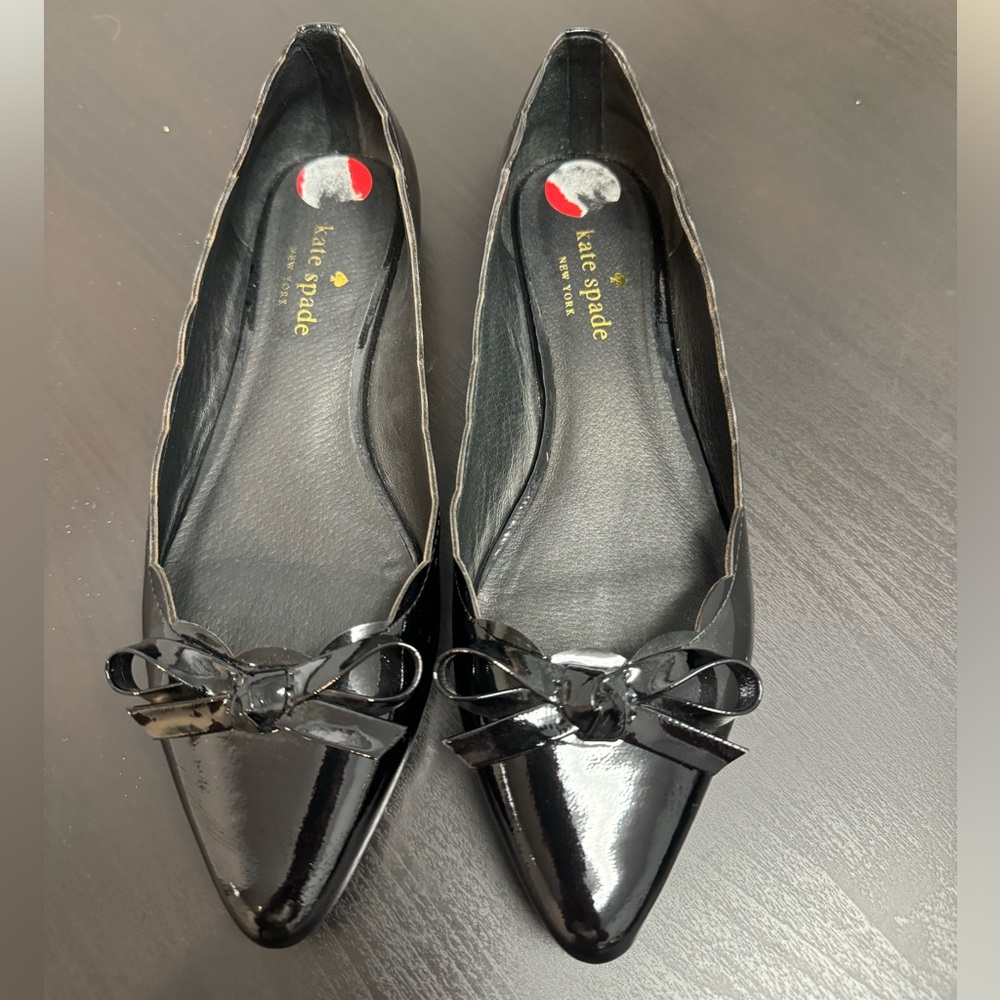 Kate Spade Flats